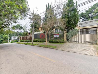 Casa para Venda, em Curitiba, bairro Mossungu, 6 dormitrios, 5 banheiros, 3 sutes, 6 vagas