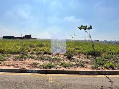 Terreno para Venda, em Boituva, bairro Parque Campestre I