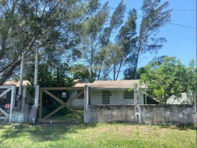 Casa para Venda, em Cidreira, bairro Costa do Sol, 2 dormitrios, 1 banheiro