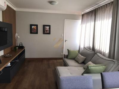 Apartamento para Venda, em Campinas, bairro Cambui, 3 dormitrios, 2 banheiros, 1 sute, 1 vaga