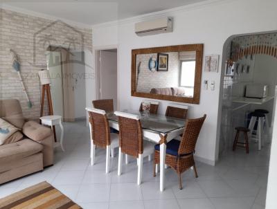Apartamento para Venda, em Guaruj, bairro Vila Alzira, 3 dormitrios, 1 banheiro, 2 sutes, 1 vaga