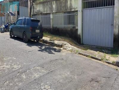 Casa para Venda, em Belo Horizonte, bairro Santa Terezinha, 3 dormitrios, 2 banheiros, 1 sute, 2 vagas