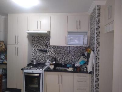 Apartamento para Locao, em Carapicuba, bairro Conjunto Habitacional Presidente Castelo Branco, 2 dormitrios, 1 banheiro