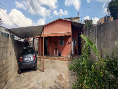 Casa para Venda, em Ibirit, bairro Bosque, 2 dormitrios, 1 banheiro, 3 vagas