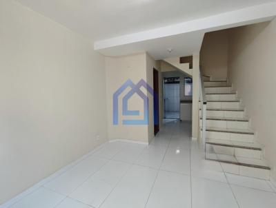 Casa Geminada para Locação, em Betim, bairro Jardim das Alterosas - 2ª Seção, 2 dormitórios, 1 banheiro, 1 vaga