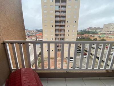 Apartamento 2 dormitrios para Venda, em Santo Andr, bairro Vila Joo Ramalho, 2 dormitrios, 1 banheiro, 1 vaga