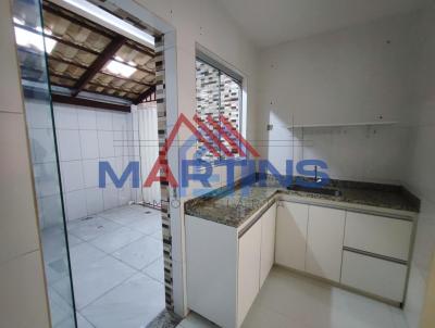 Casa Geminada para Locação, em Betim, bairro Jardim das Alterosas - 2ª Seção, 2 dormitórios, 1 banheiro, 1 vaga