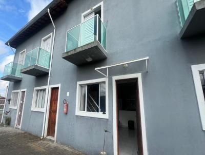 Casa em Condomnio para Venda, em Itanham, bairro Cibratel 1, 2 dormitrios, 2 banheiros, 1 vaga
