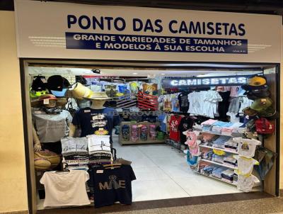 Ponto Comercial para Venda, em Aparecida, bairro Centro