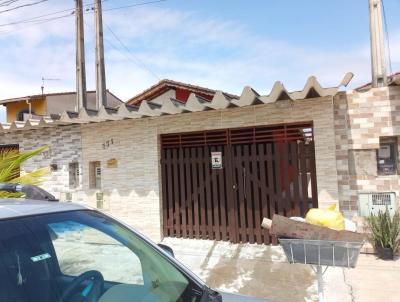 Casa para Venda, em Mongagu, bairro Itaca, 2 dormitrios, 1 banheiro, 2 vagas