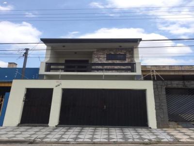 Casa / Sobrado para Venda, em Sorocaba, bairro Vila Hortncia, 3 dormitrios, 1 banheiro, 1 sute, 2 vagas