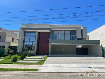 Casa em Condomnio para Venda, em Eusbio, bairro Cidade Alpha, 4 dormitrios, 5 banheiros, 4 sutes, 4 vagas