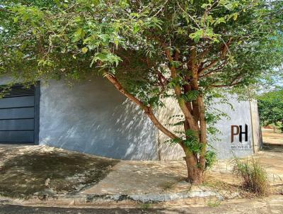 Casa para Venda, em Lins, bairro Residencial Morumbi, 2 dormitrios