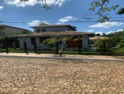 Casa em Condomnio para Locao, em Lagoa Santa, bairro Condomnio Veredas da Lagoa, 4 dormitrios, 6 banheiros, 4 sutes, 2 vagas