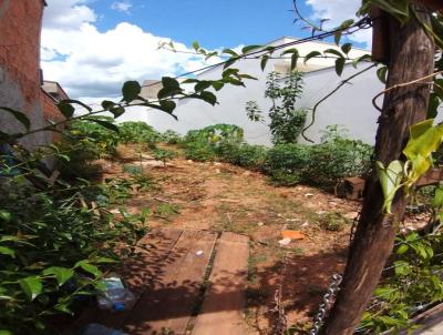 Terreno para Venda, em Salto, bairro Jardim das Naes