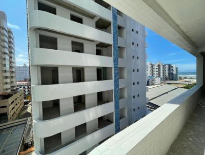 Apartamento 2 dormitrios para Venda, em Praia Grande, bairro Ocian, 2 dormitrios, 1 banheiro, 1 sute, 1 vaga