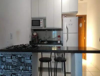 Casa para Venda, em Sorocaba, bairro Jardim Santa Catarina, 1 dormitrio, 1 banheiro, 1 vaga