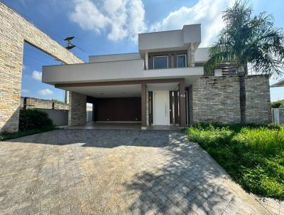 Casa em Condomnio para Venda, em Campinas, bairro Swiss Park, 4 dormitrios, 3 banheiros, 4 sutes, 4 vagas