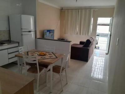 Casa para Venda, em Sorocaba, bairro Jardim Eucalptos, 2 dormitrios, 1 banheiro, 1 vaga