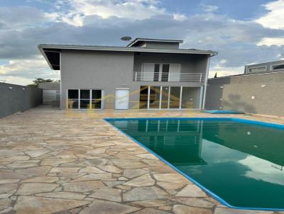 Casa para Venda, em Atibaia, bairro Piqueri, 3 dormitrios, 1 sute, 5 vagas