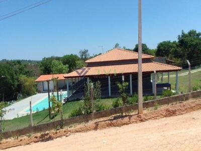 Stio para Venda, em Esmeraldas, bairro ---, 3 dormitrios, 2 banheiros