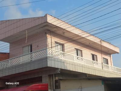 Casa para Venda, em Itanham, bairro TANISE, 3 dormitrios, 3 banheiros, 3 vagas