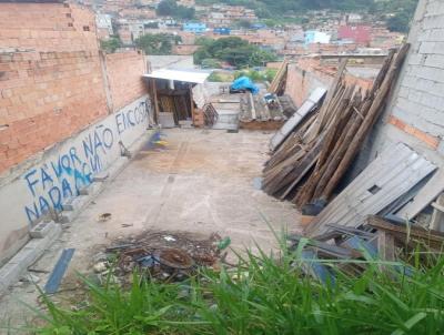 Casa para Venda, em Santo Andr, bairro CONDOMINIO MARACAN, 1 dormitrio, 1 banheiro, 2 vagas