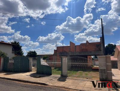 Terreno para Venda, em Ponta Grossa, bairro Uvaranas