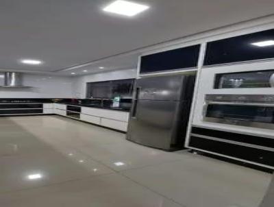 Casa para Venda, em Sorocaba, bairro Jardim Guaruj, 3 dormitrios, 5 banheiros, 3 sutes, 6 vagas