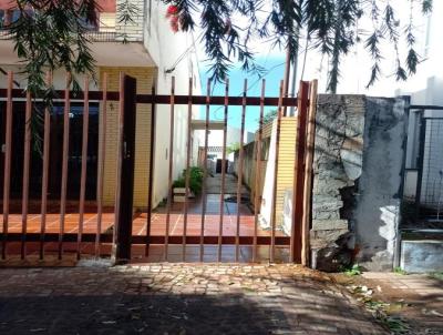 Casa para Locao, em Araguari, bairro ...., 1 dormitrio, 1 banheiro