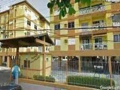 Apartamento 2 Quartos para Venda, em Belm, bairro Pedreira, 2 dormitrios, 2 banheiros, 1 sute, 1 vaga