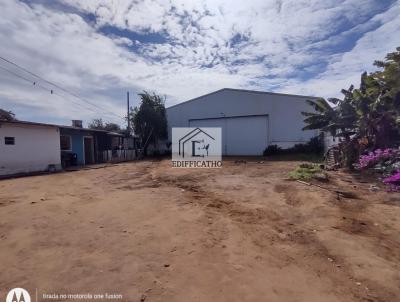 Galpo para Locao, em , bairro Cidade Nova