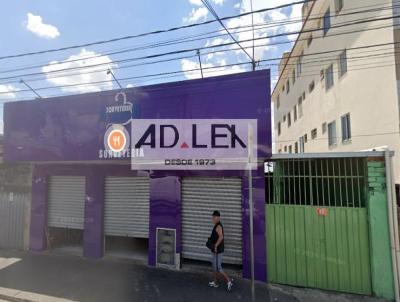 Comercial para Venda, em Belo Horizonte, bairro Guarani, 4 dormitrios, 2 banheiros, 2 vagas
