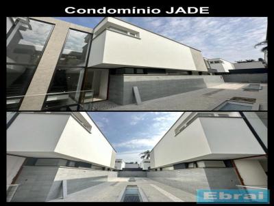 Casa para Venda, em So Paulo, bairro Campo Belo, 4 dormitrios, 5 banheiros, 4 sutes, 4 vagas