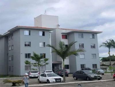Apartamento para Venda, em Biguau, bairro Praia Joo Rosa, 2 dormitrios, 1 banheiro, 1 vaga