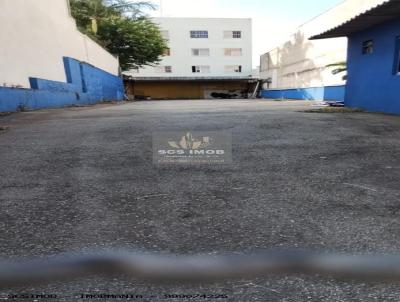 Terreno para Venda, em So Bernardo do Campo, bairro Anchieta, 1 banheiro