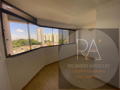 Apartamento para Venda, em São Paulo, bairro Jardim Marajoara, 3 dormitórios, 1 banheiro, 1 suíte, 1 vaga