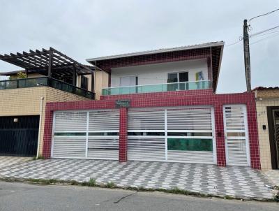 Casa em Condomnio para Venda, em Praia Grande, bairro Anhanguera, 2 dormitrios, 1 banheiro, 1 vaga
