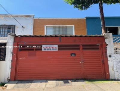 Casa / Sobrado para Venda, em So Paulo, bairro Mirandpolis, 3 dormitrios, 3 banheiros, 1 vaga