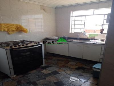 Casa para Venda, em Limeira, bairro Jardim Nova Sua, 3 dormitrios, 2 banheiros, 2 vagas