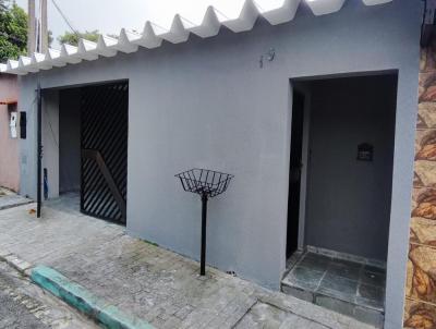 Casa para Venda, em Mogi das Cruzes, bairro Jardim Primavera, 2 dormitrios, 1 banheiro, 2 vagas