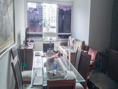 Apartamento para Venda, em Salvador, bairro Brotas, 2 dormitrios, 3 banheiros, 1 sute