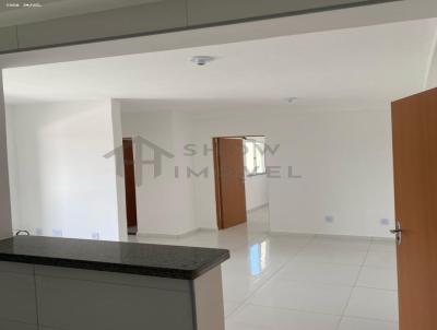 Apartamento para Locao, em So Lus, bairro Turu, 2 dormitrios, 2 banheiros, 1 sute, 1 vaga