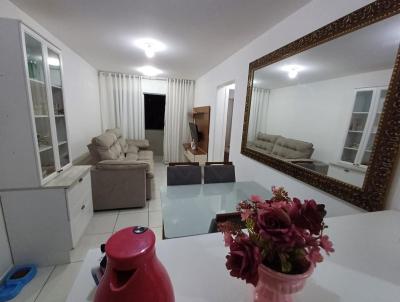 Apartamento para Venda, em Biguau, bairro Prado, 2 dormitrios, 1 banheiro, 1 vaga