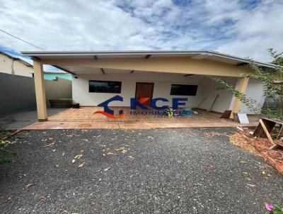 Casa para Venda, em Tangar da Serra, bairro Vila Goiania, 3 dormitrios, 1 banheiro, 1 sute, 1 vaga