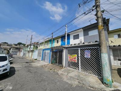 Sobrado para Venda, em So Paulo, bairro Vila Nova Cachoeirinha, 2 dormitrios, 1 banheiro, 1 vaga