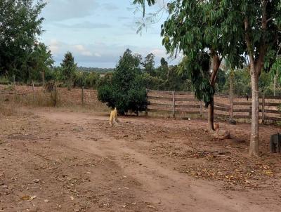 Stio para Venda, em So Jos do Rio Claro, bairro Rural