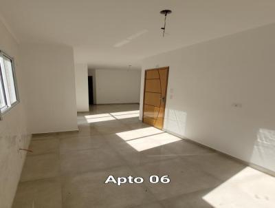 Apartamento para Venda, em Santo Andr, bairro Vila Eldizia, 2 dormitrios, 1 banheiro, 1 sute, 1 vaga