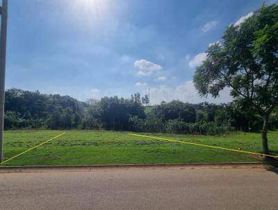 Terreno em Condomnio para Venda, em Itu, bairro Condomnio Residencial Una