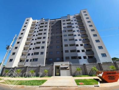 Apartamento para Venda, em Aparecida de Goinia, bairro Setor Serra Dourada - 3 Etapa, 1 dormitrio, 1 banheiro, 1 vaga